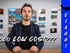 come trovare voli low cost nel 2021