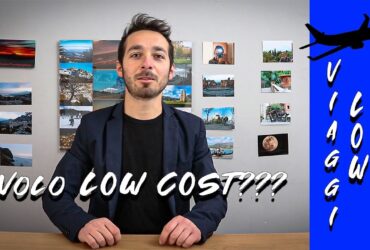 come trovare voli low cost nel 2021