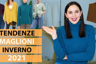 trend inverno 2021