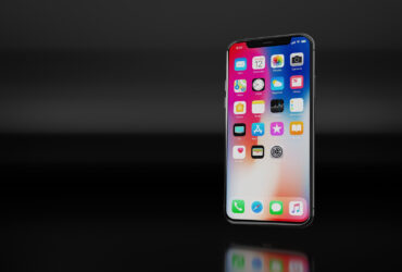 Iphone-X-rigenerato-